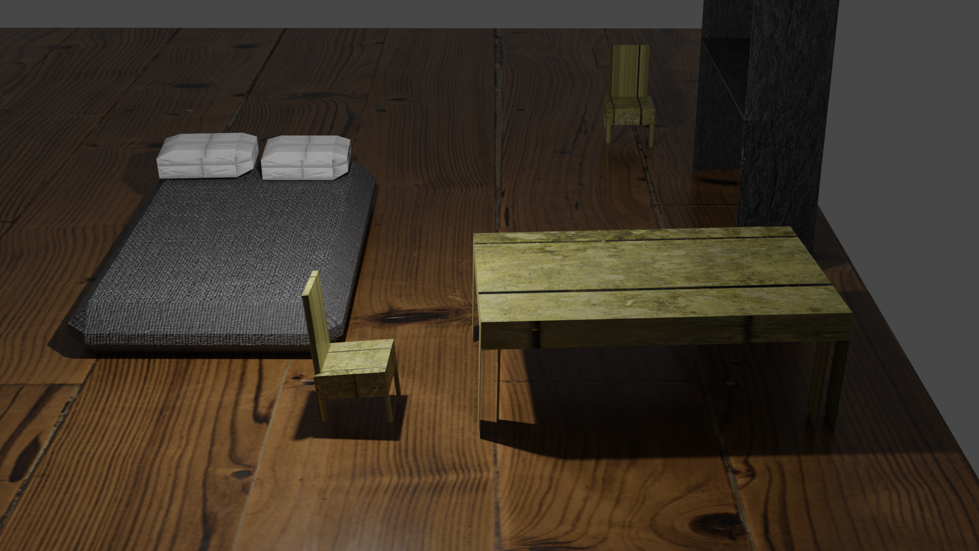 bedroom — miniatura 3