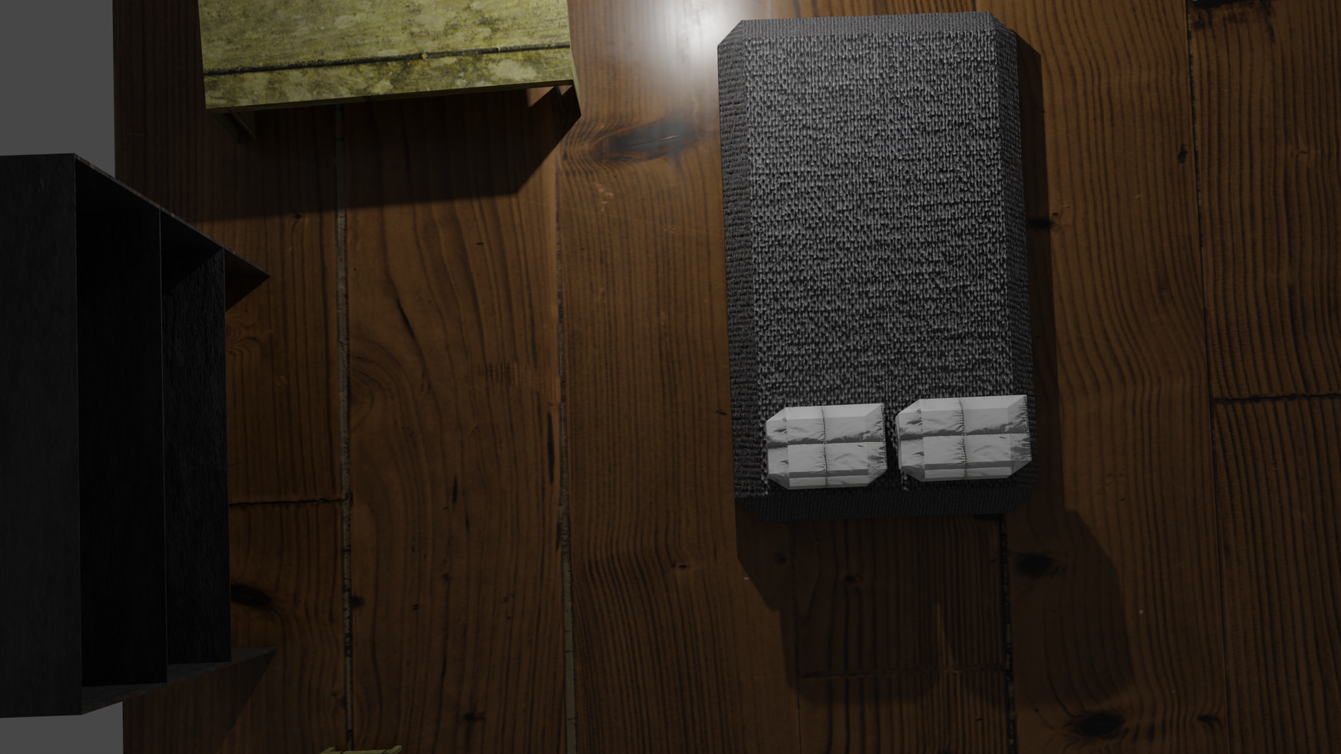 bedroom — miniatura 4
