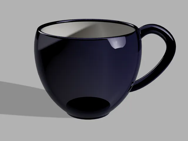 coffee cup
