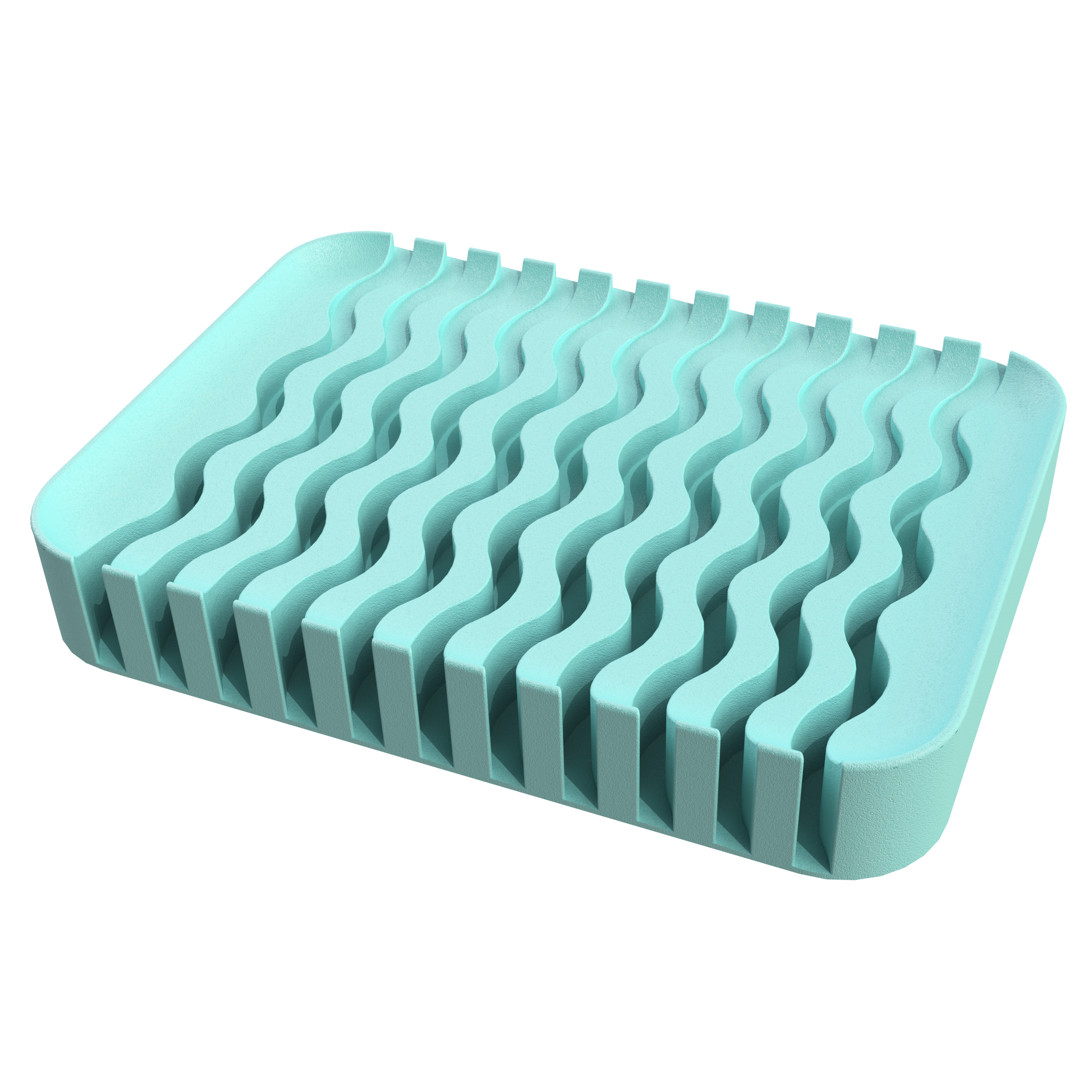 Soap Holder / Drainer