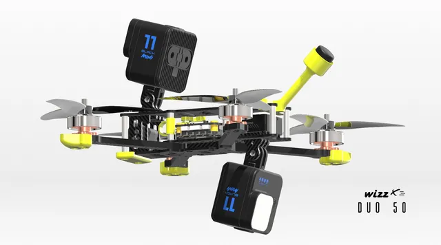 Duo 50 Arm Protector