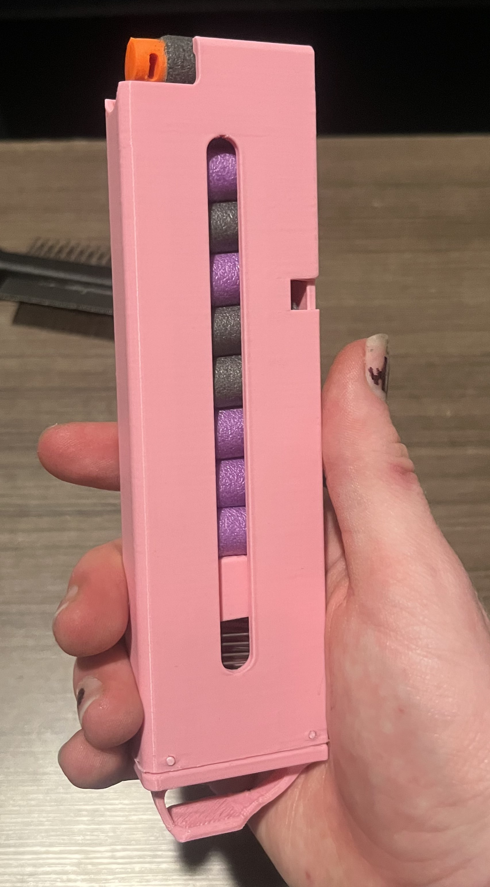 Tsunami Magazines for BK-1S AEG
