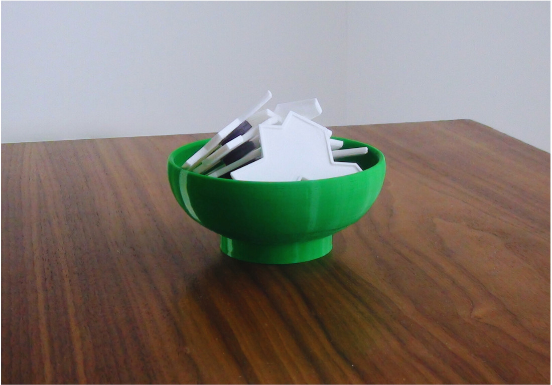 Zem Bowl