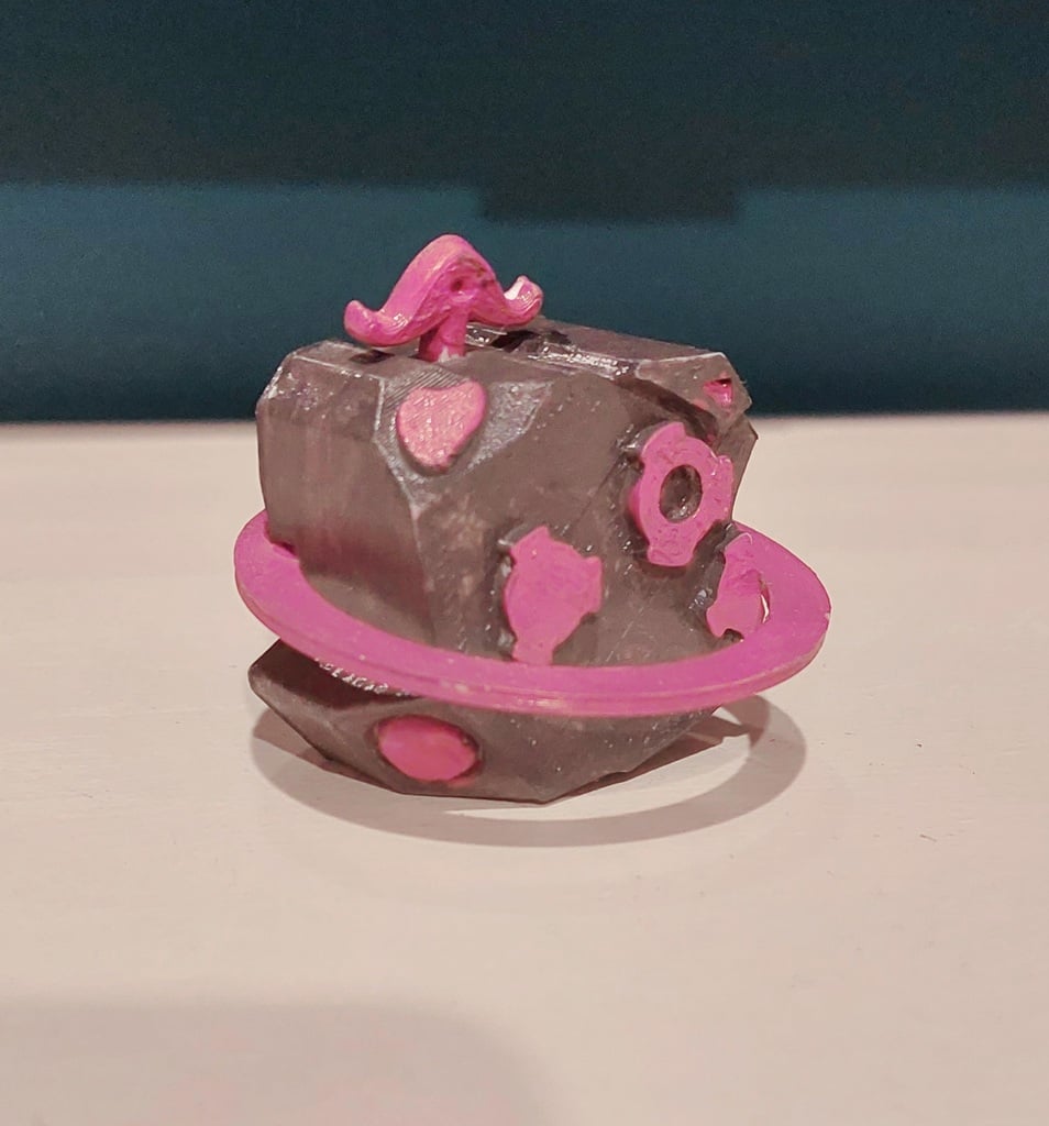 Roblox Gravity Fruit