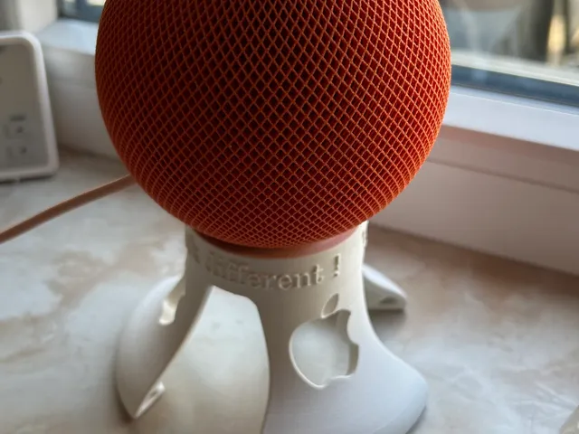Homepodstand - Version 2