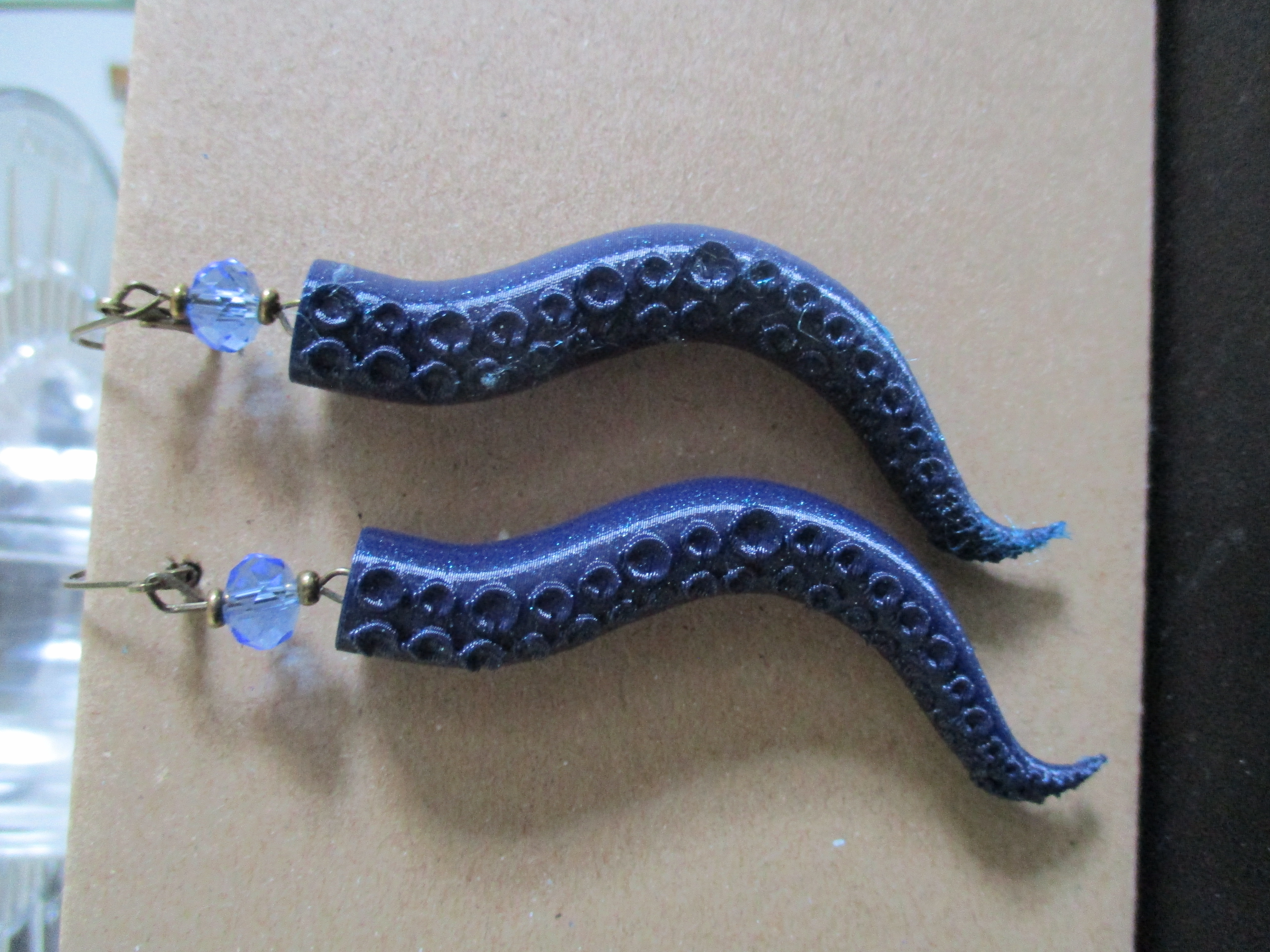Octopus tentacles — thumbnail 2