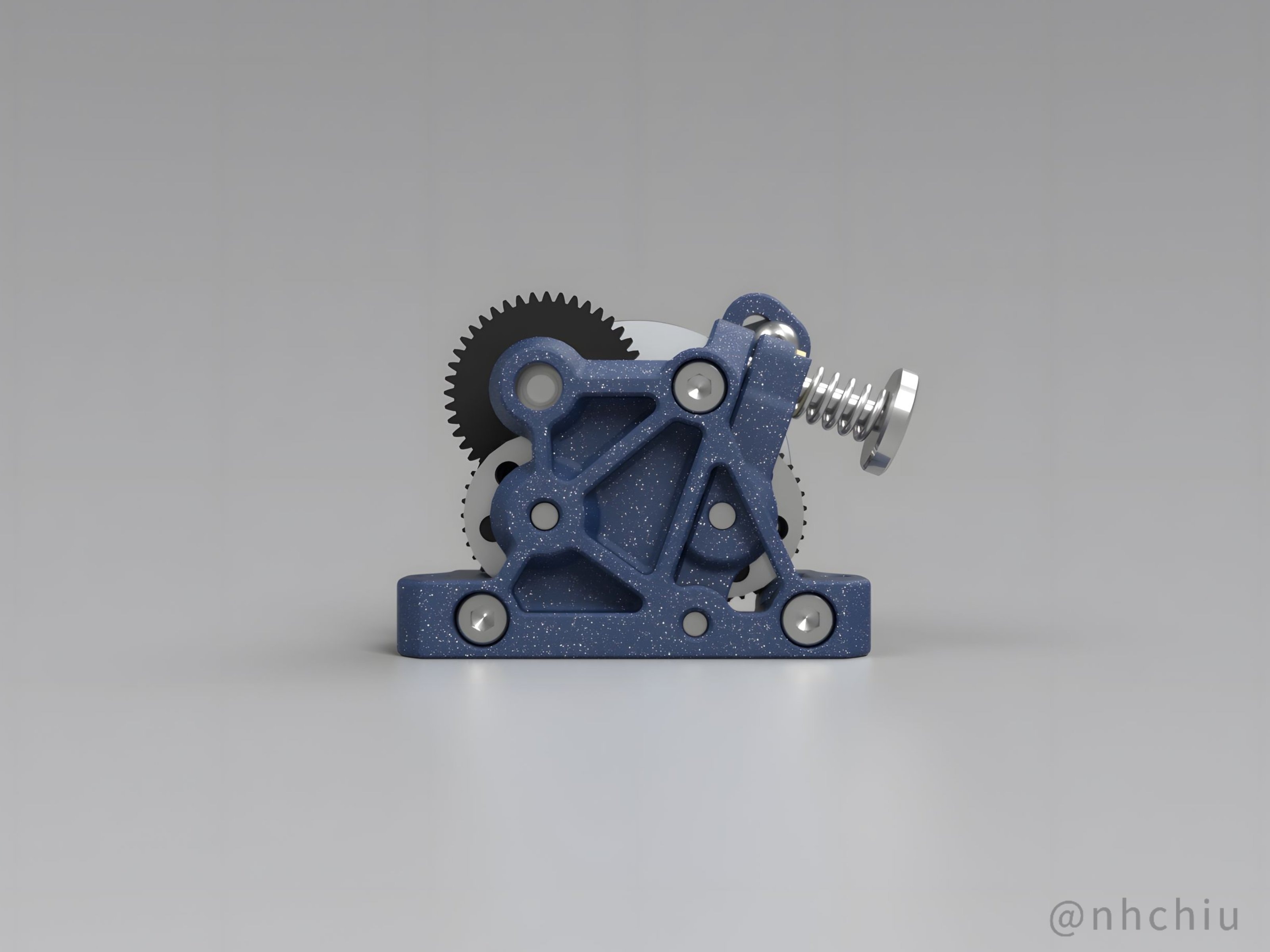 ProtoXtruder 2.0