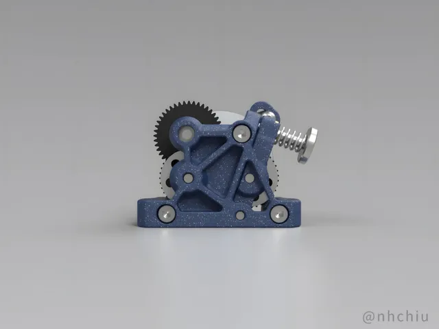 ProtoXtruder 2.0
