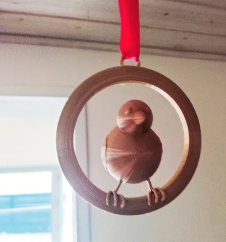 Bird art