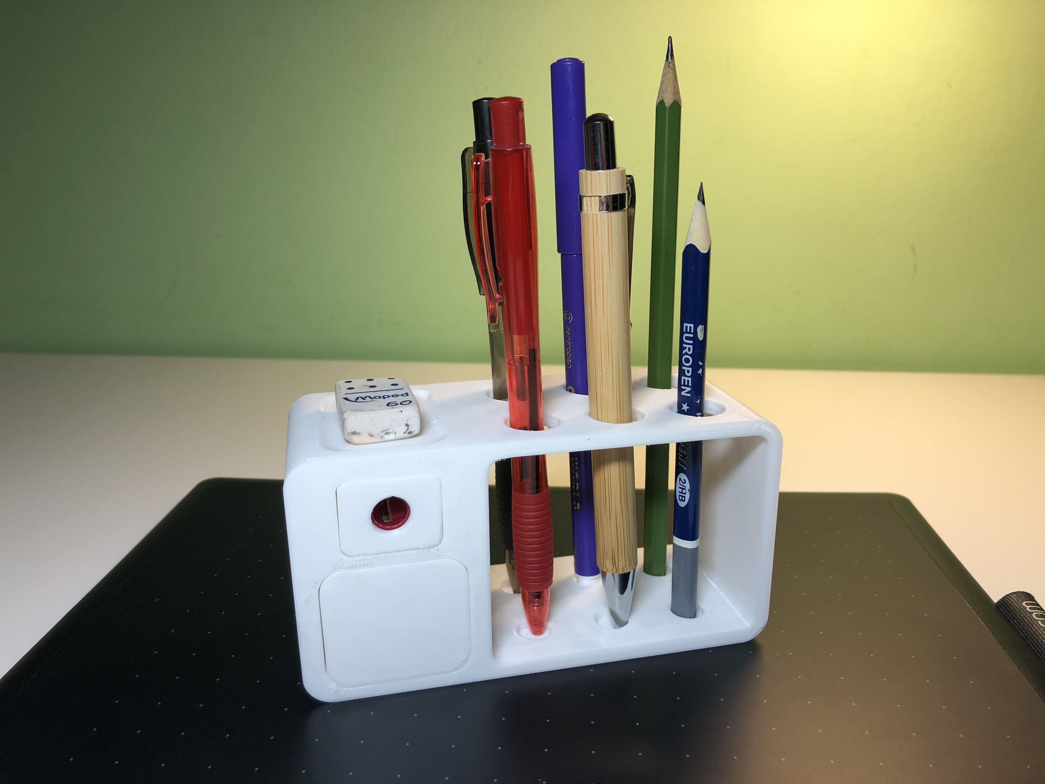 Pen Holder