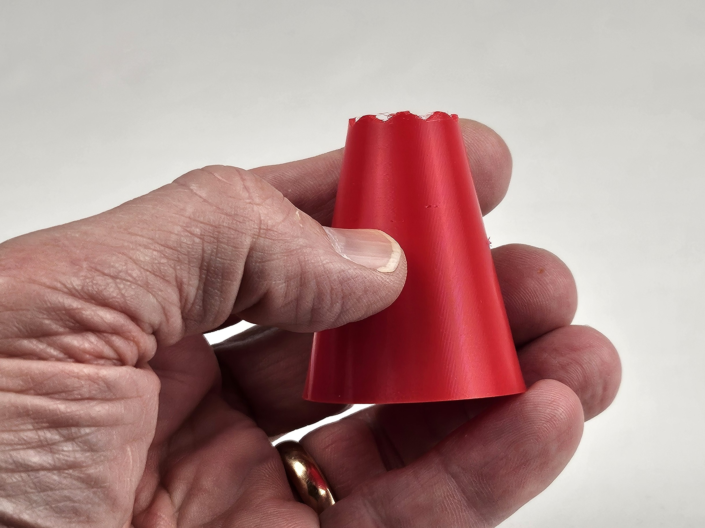 Miniatura 4 do modelo 3D Golf Tees for Golf Simulators