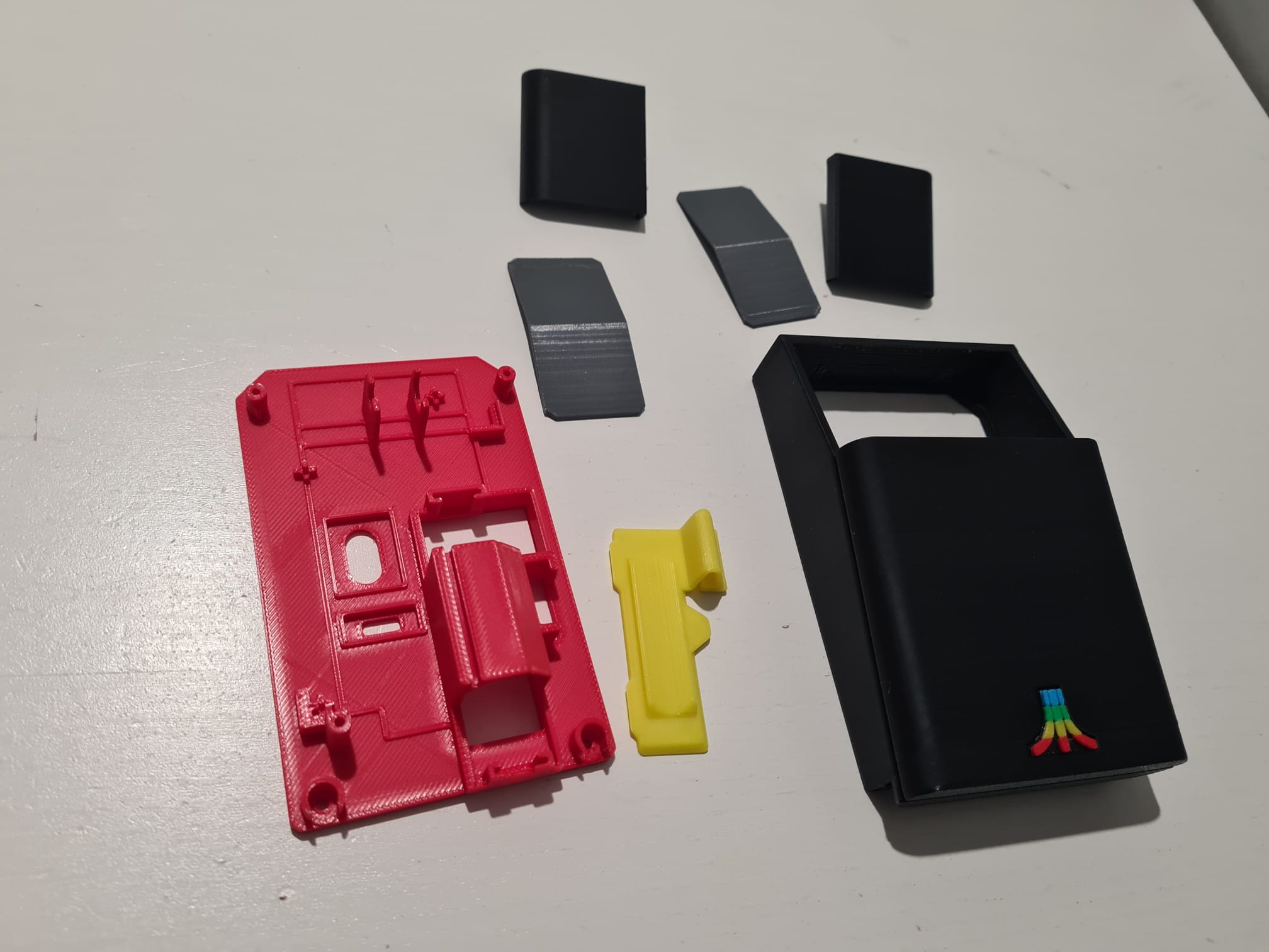 ATARI ST Mouse — thumbnail 16