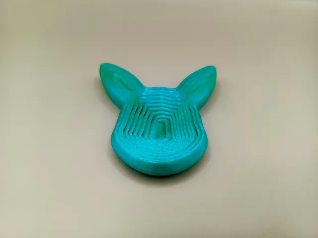 Pikachu Fidget