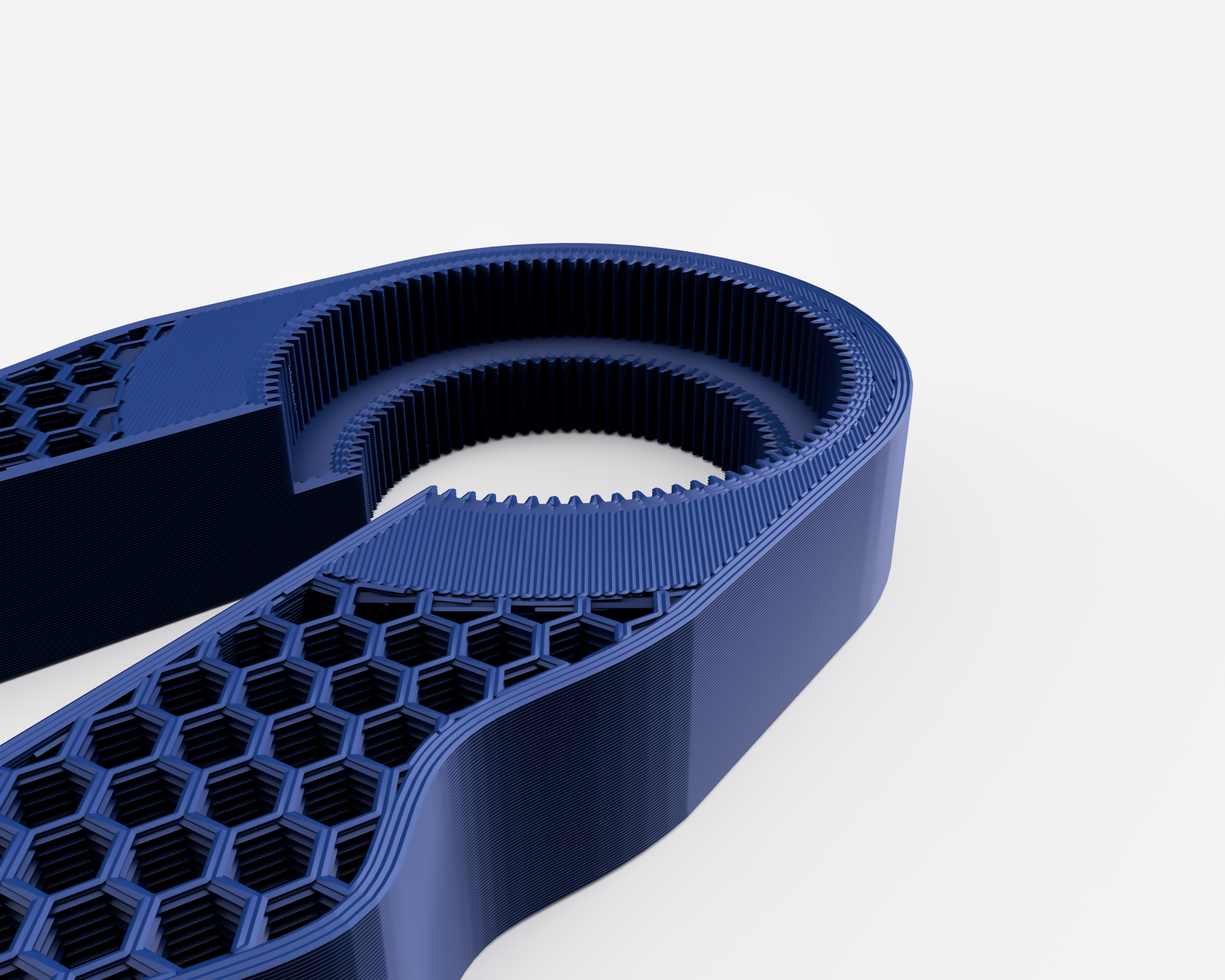 Miniatura 3 do modelo 3D Bottle Opener (customizable) V2