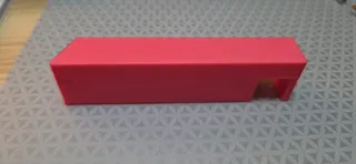 QIDI Q2 PLA door prop