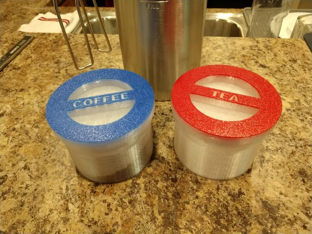 Nesting Cups for Stanley French Press