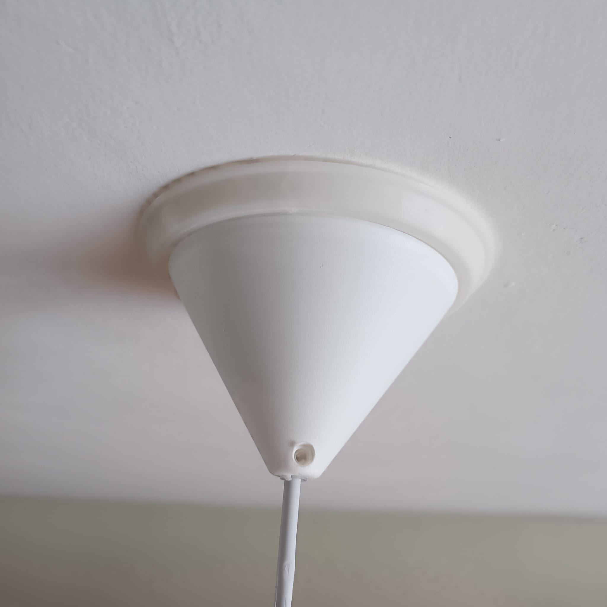 Lamp Base SPACER