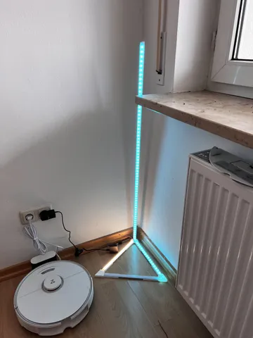 LED Strip Lamp