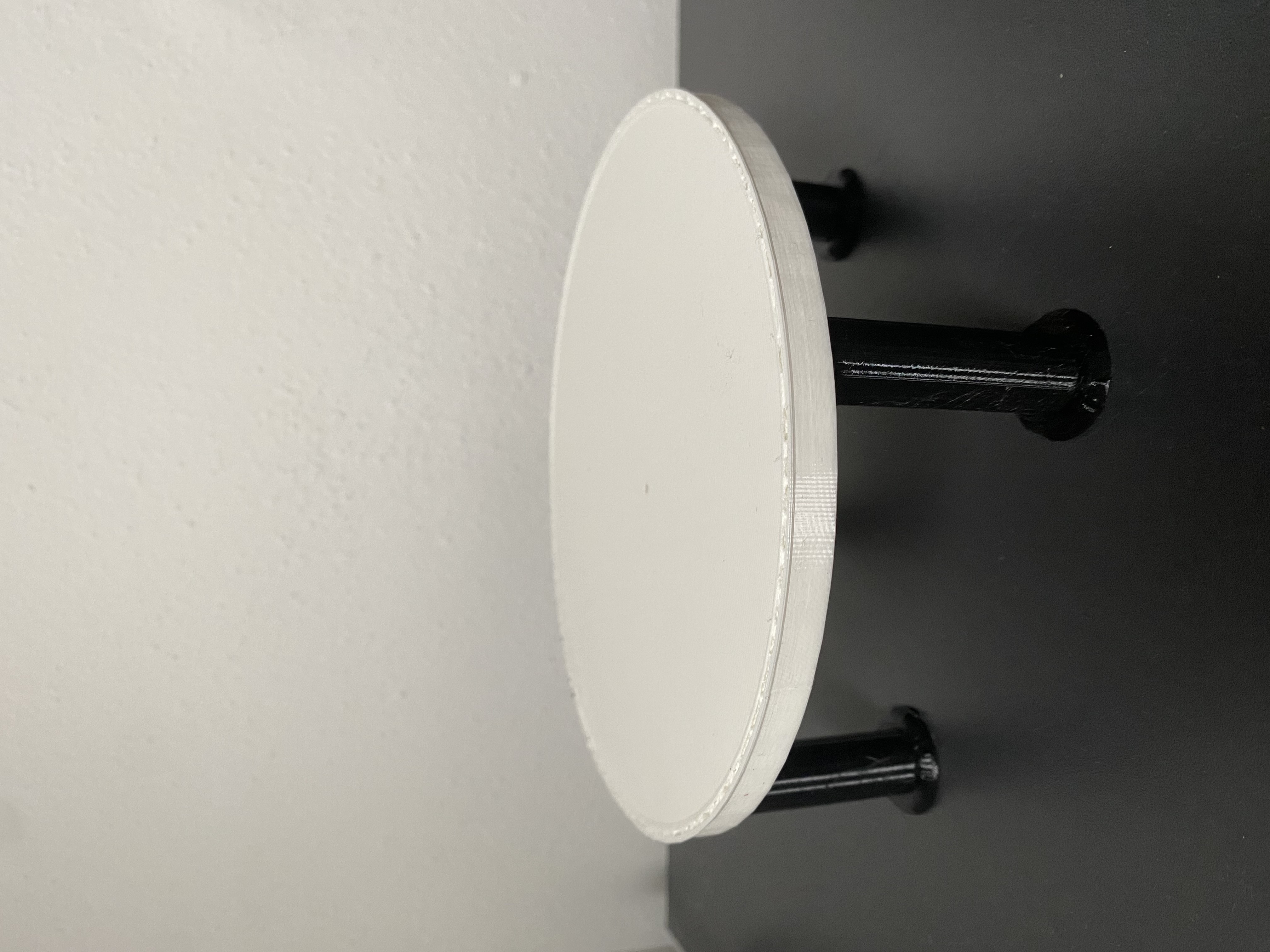 Hocker / little table