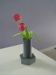 Vase - Screw Vase