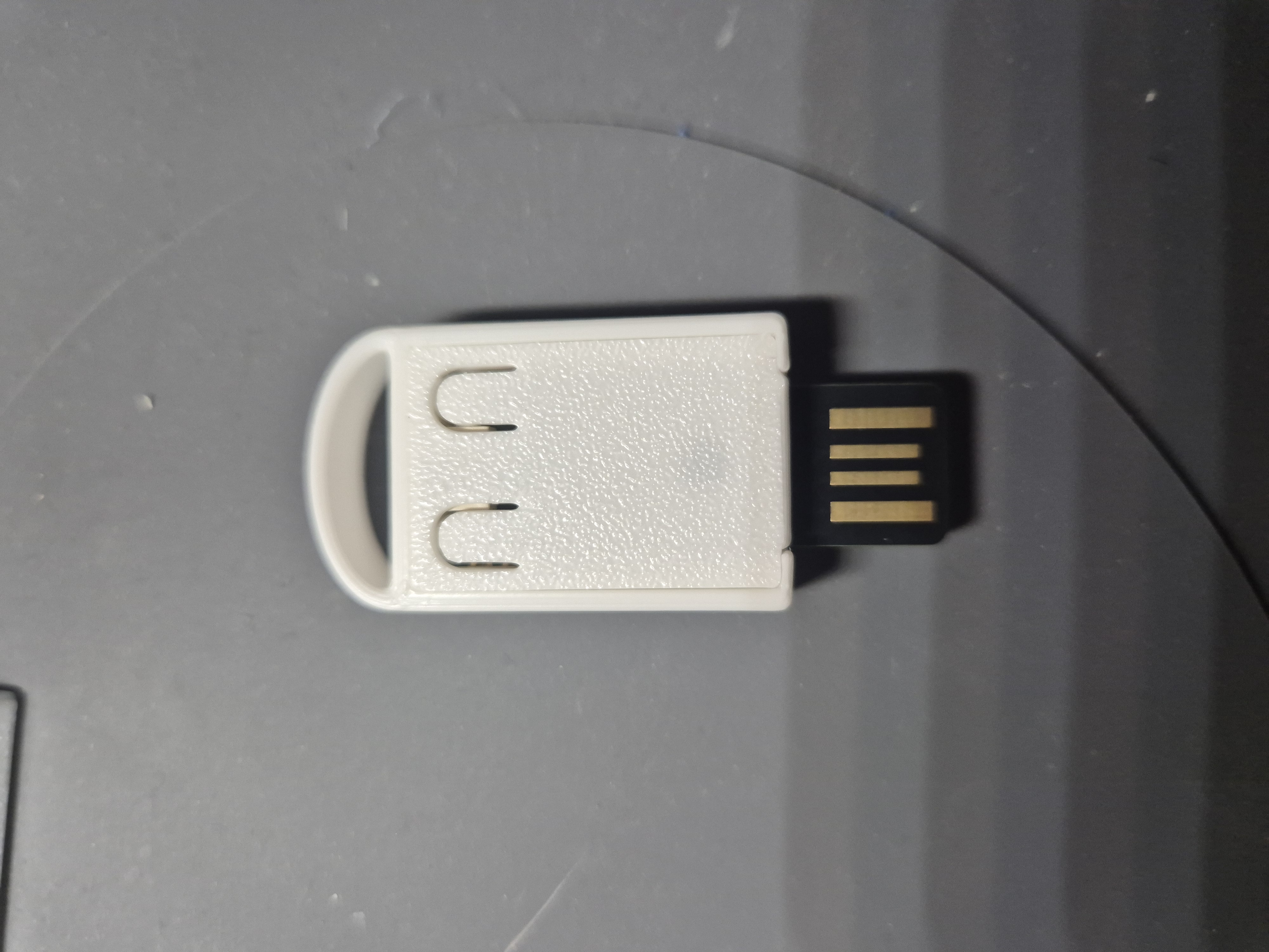 RP2350 USB Case