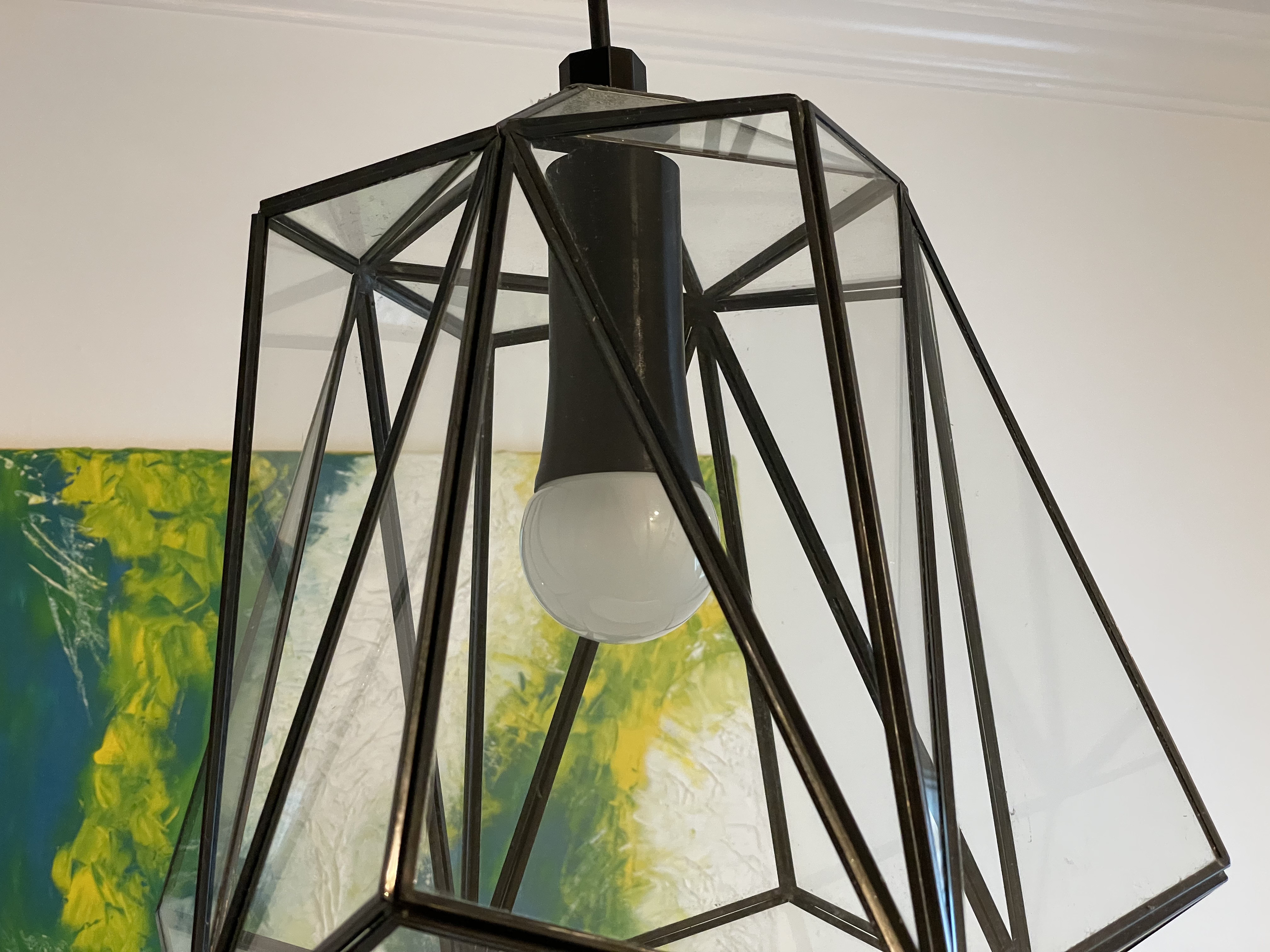 LED Light Bulb Base Cover