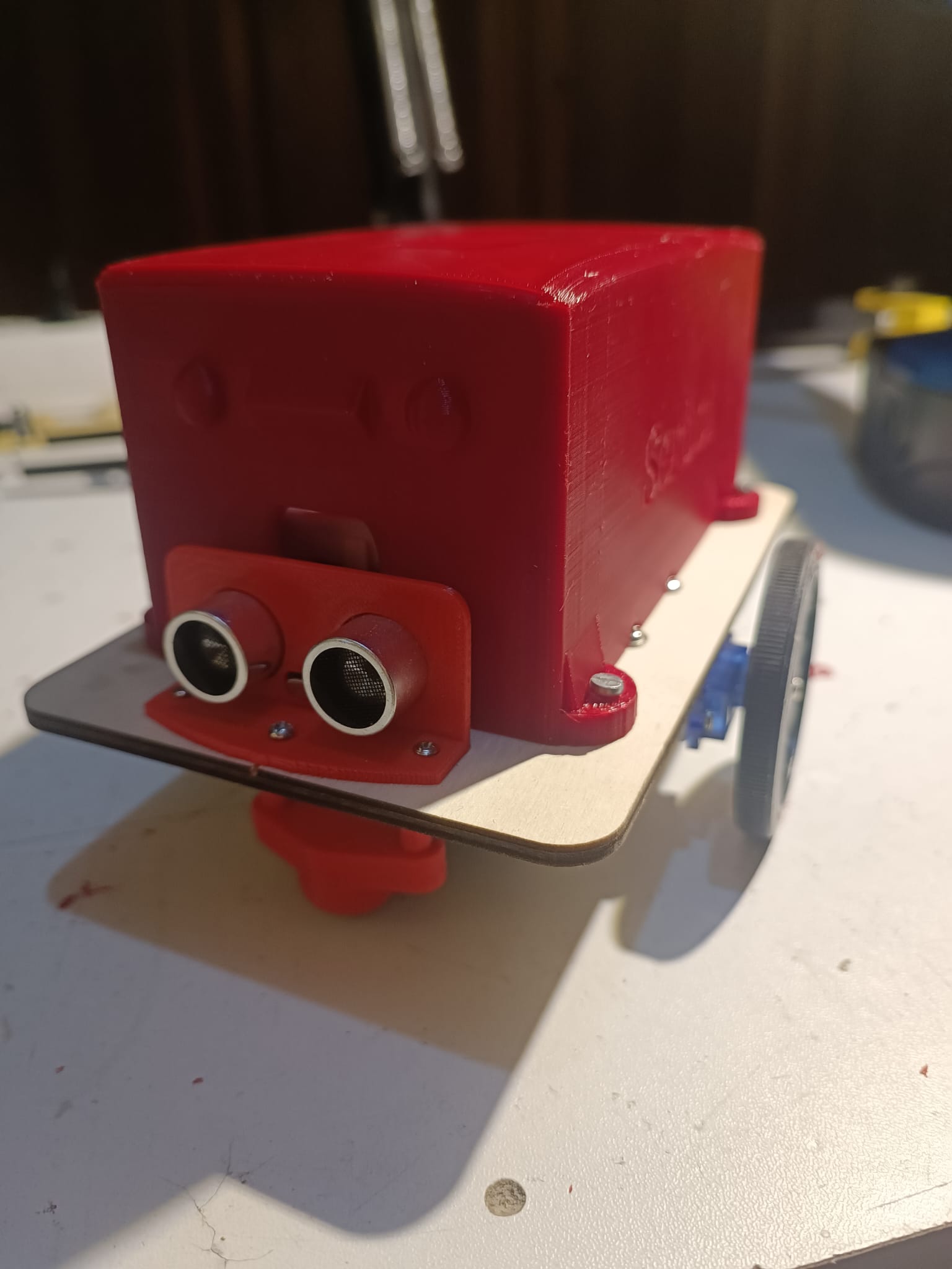 Serbot