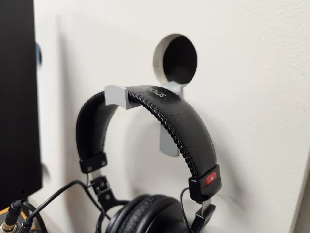 Headphone Hanger