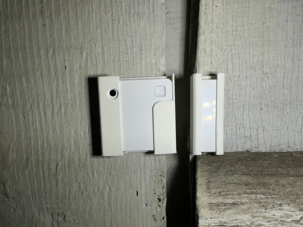 Shelly Blu Door/Window bracket, updated for all orientations