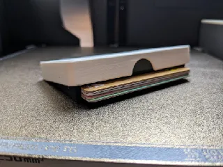 credit card wallet