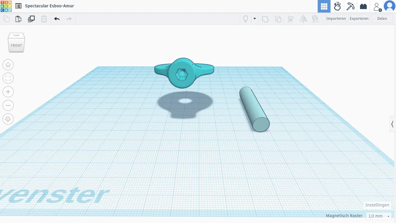 Bit Tool By Aiden Bischoff Download Free Stl Model Printables