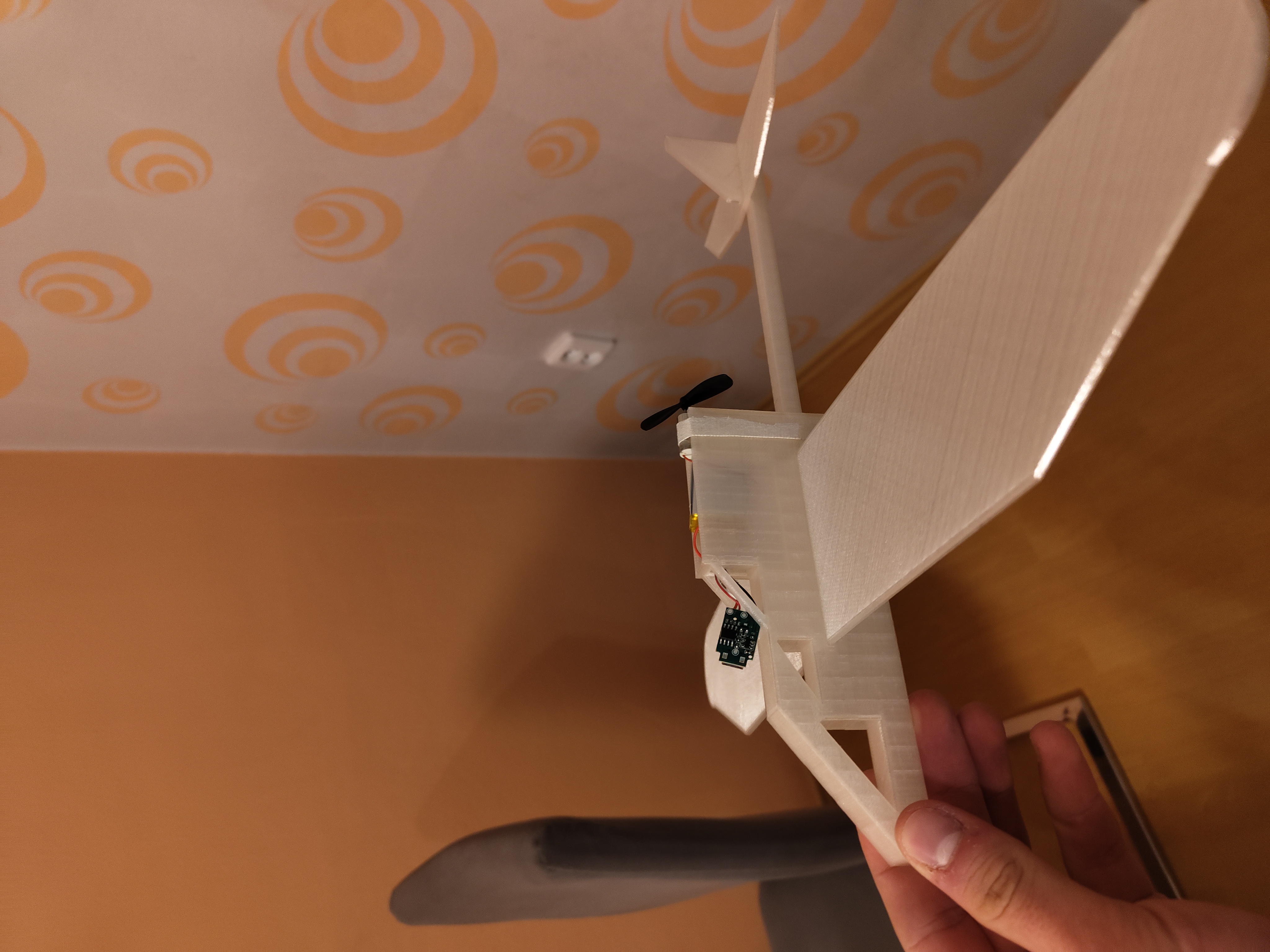 rc plane