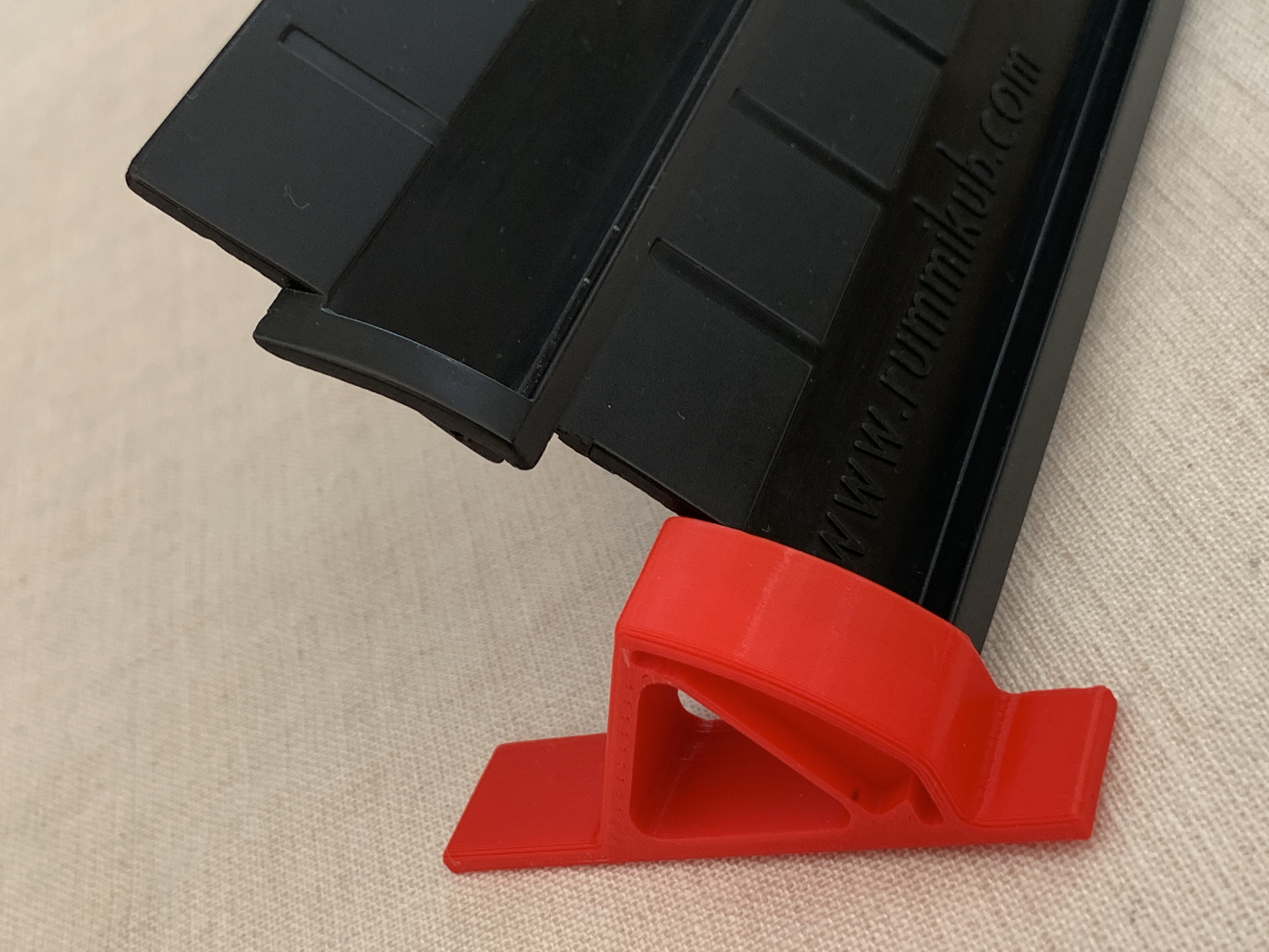 Rummykub stand legs