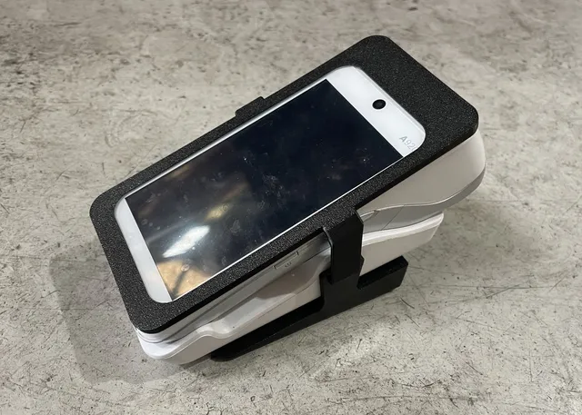 PAX A920 EFTPOS Mounting Kit