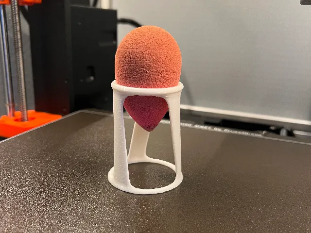 Beautyblender Holder / Make up Sponge