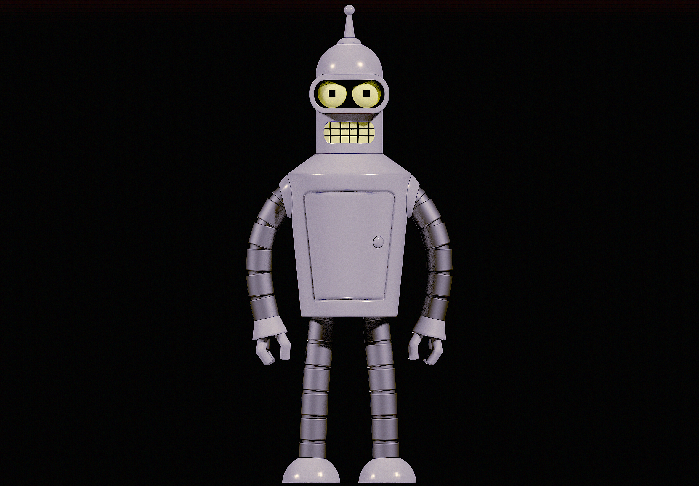 Bender