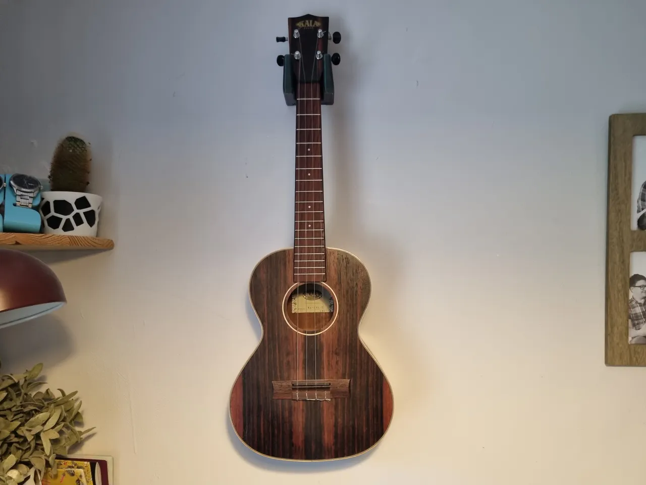 Concert Ukelele Rugzak Heavy Duty - Gewatteerde Ukulele Case Tas Met Opslag Voor Sopraan, Concert & Tenor