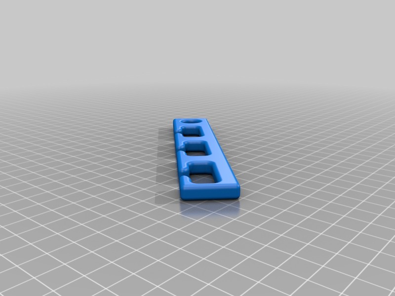 Multi Hanger Clotheshanger — miniatura 2