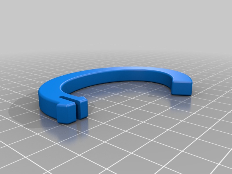 Multi Hanger Clotheshanger — miniatura 3