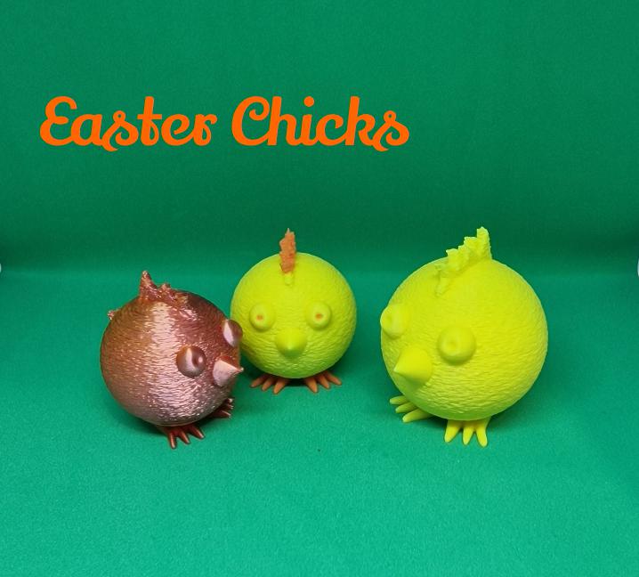 easter-chick-easter-chicks-by-mj82-download-free-stl-model