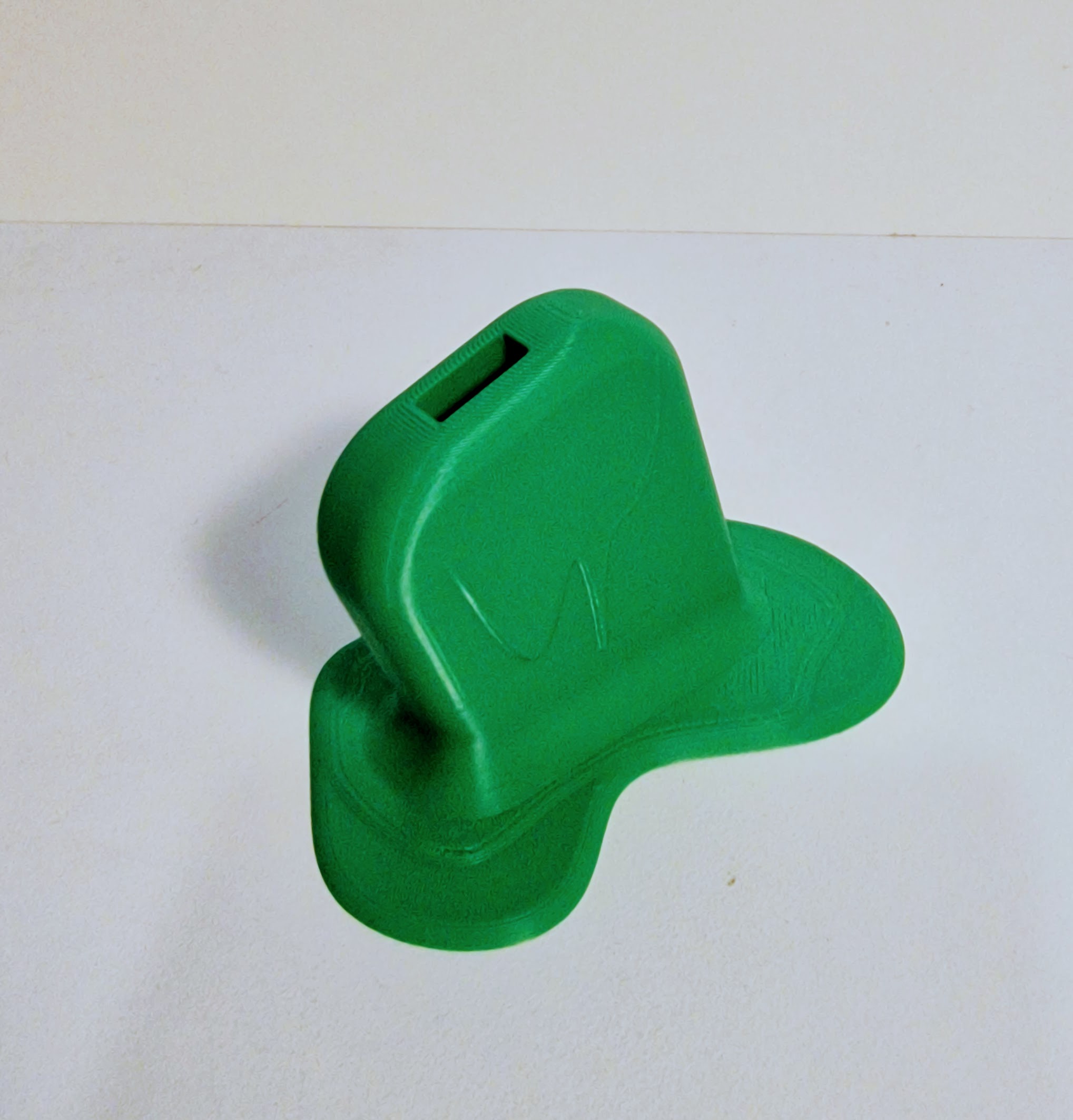 Miniatura 4 do modelo 3D Melting Spring Popsicle