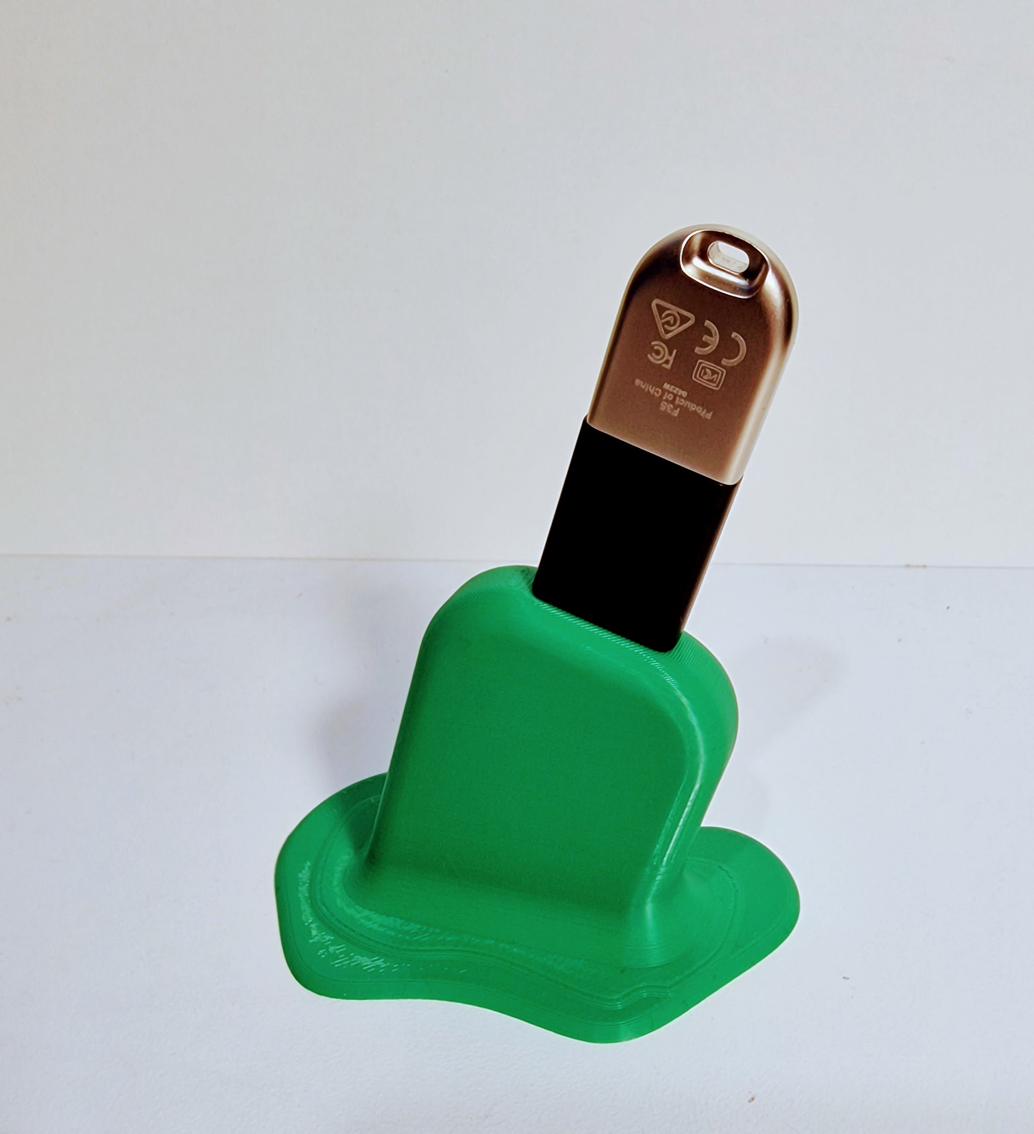 Miniatura 5 do modelo 3D Melting Spring Popsicle