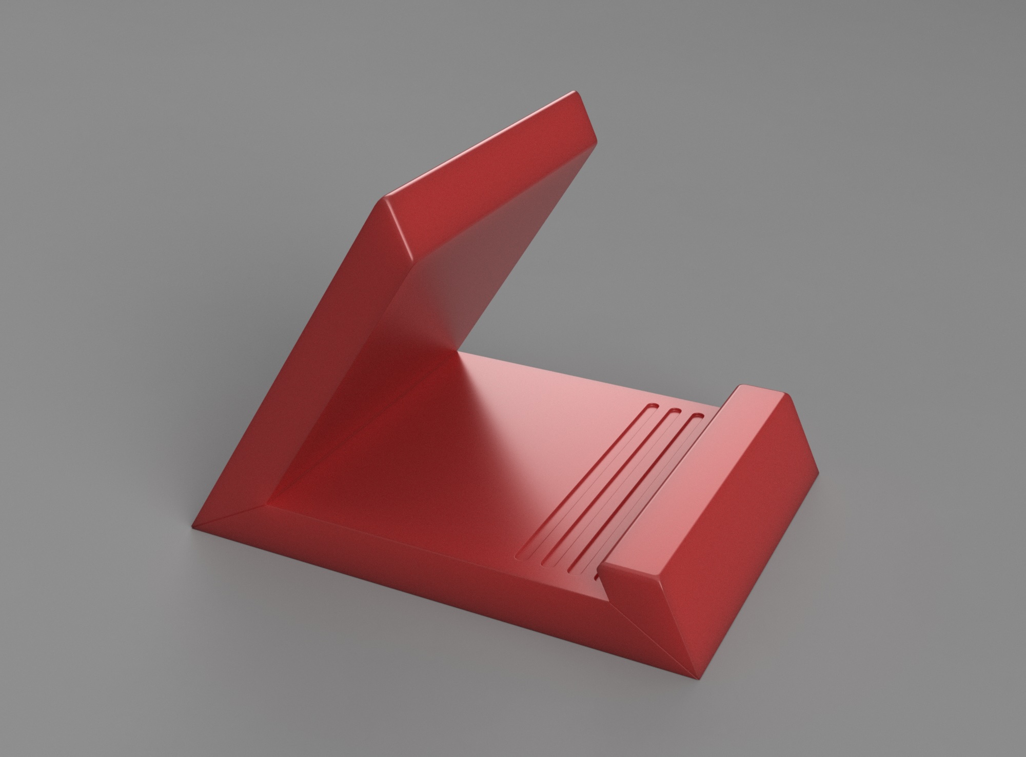 Phone Support by Rafutti | Download free STL model | Printables.com