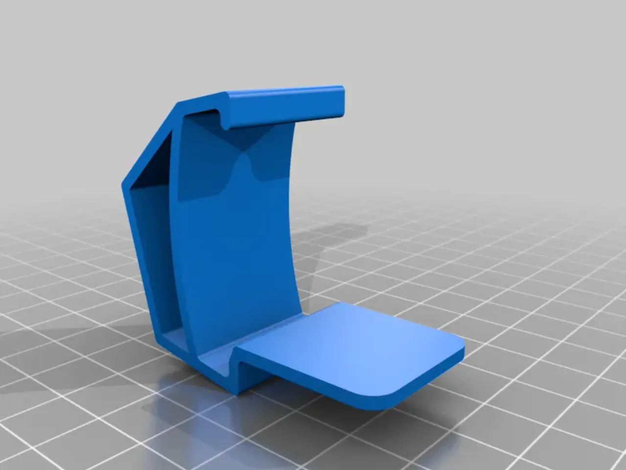 Thule phone holder 2025