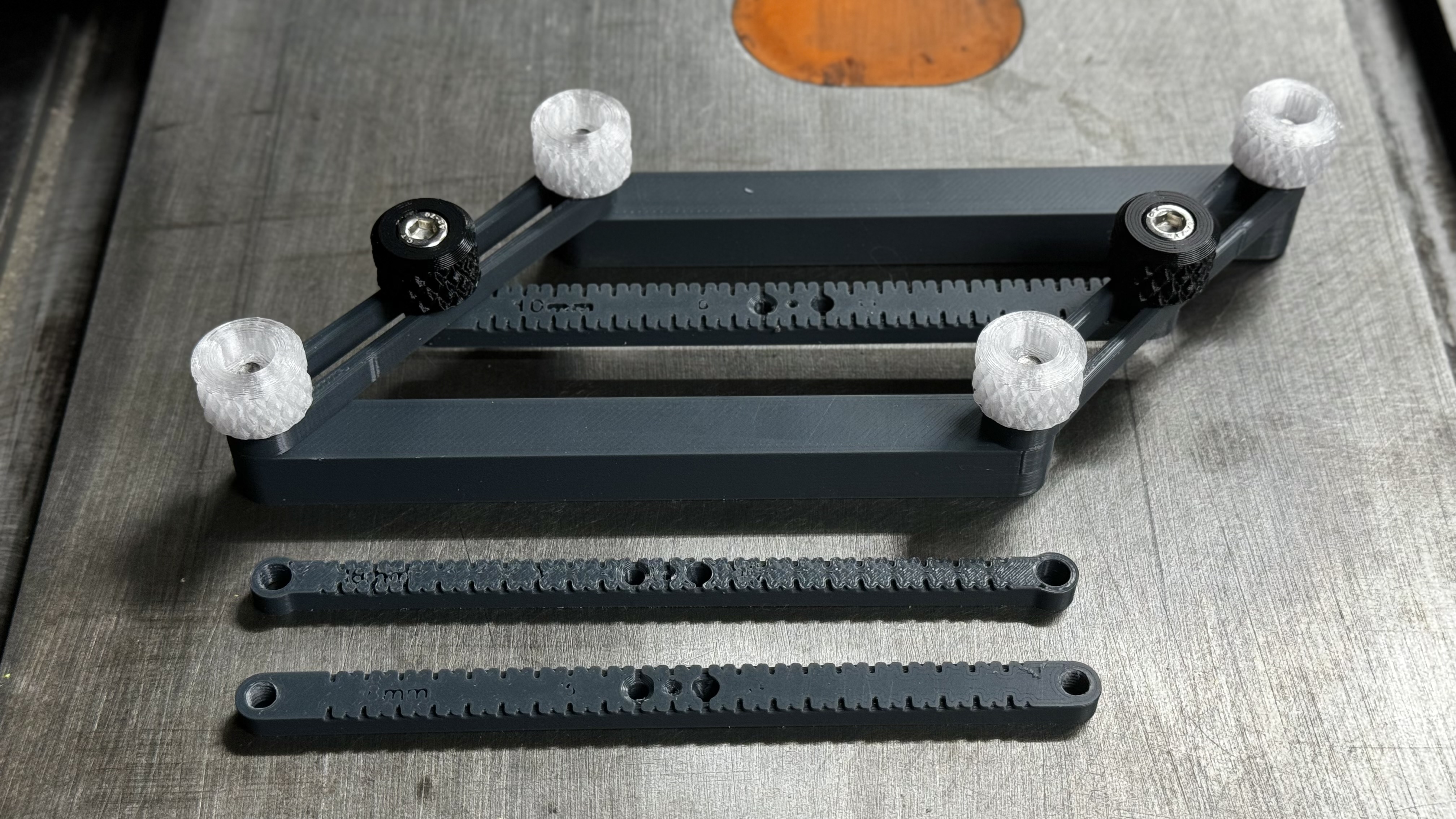 Center Finder