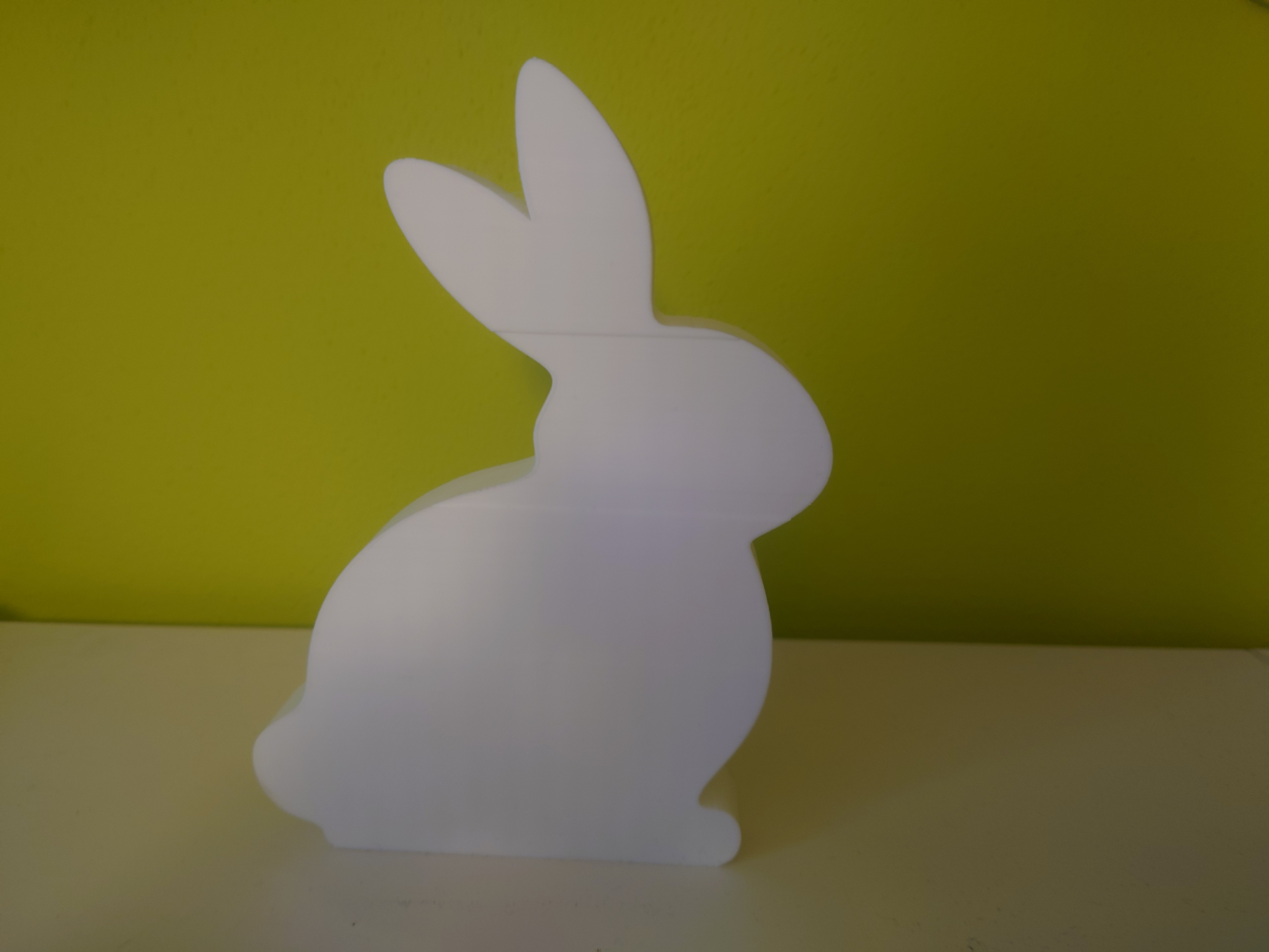 EasterBunny decoration