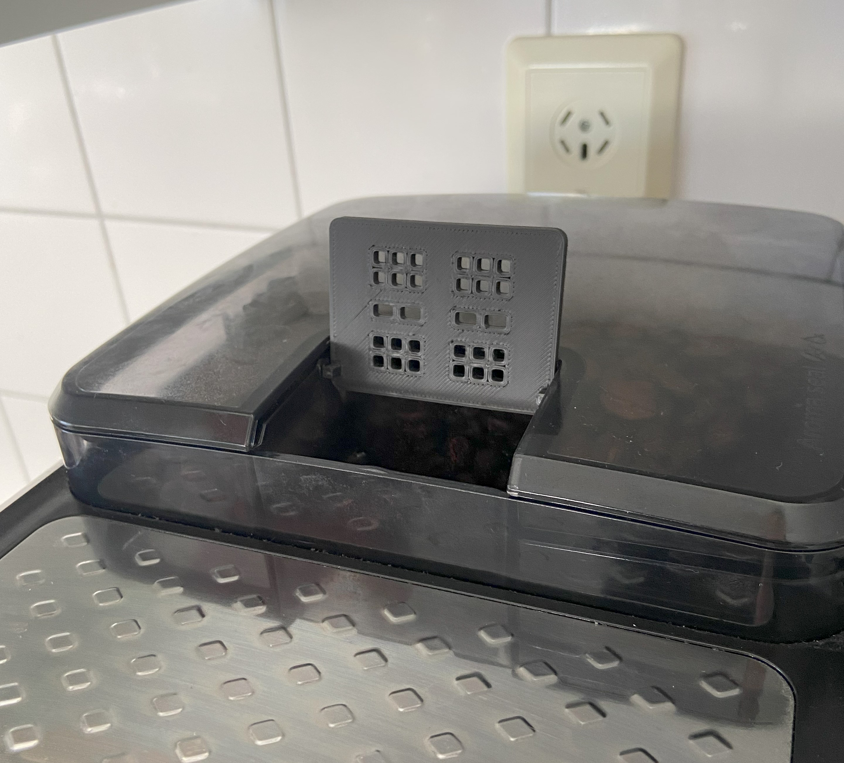 Philips Coffee Machine Cover LatteGo 5400/4600 series by Axel