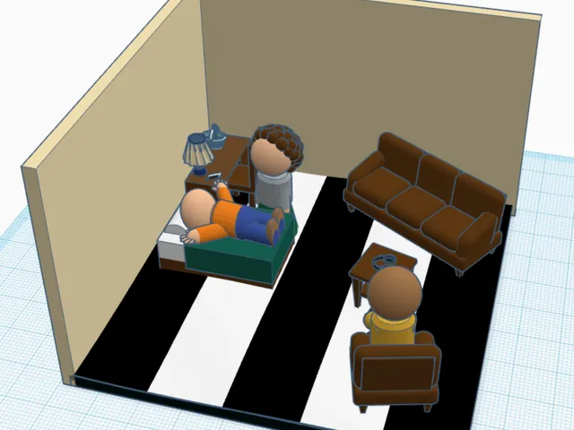 Small BedRoom