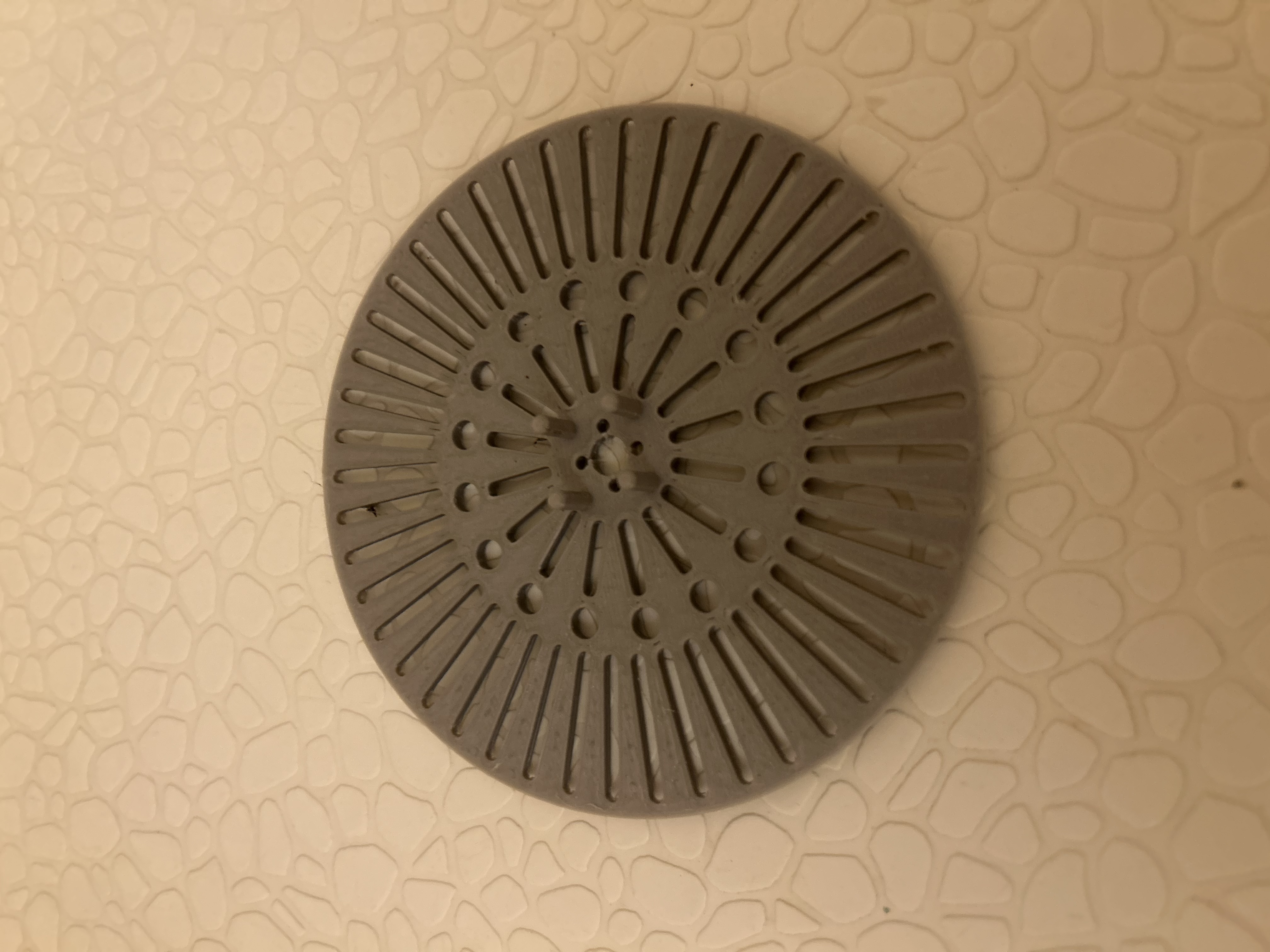 Shower drain cover  / filter