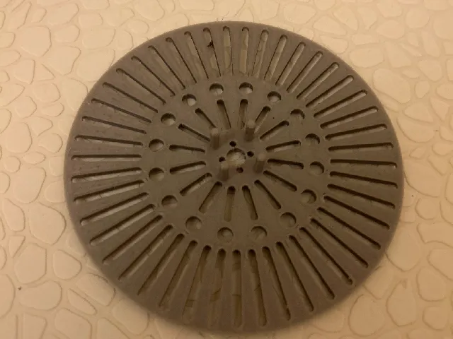 Shower drain cover  / filter